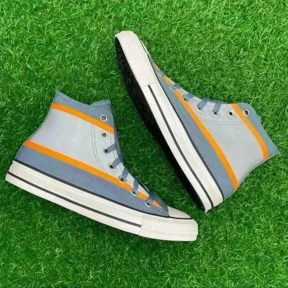 Converse All Star Chuck Taylor Ctas Hi - Picture 4 of 5